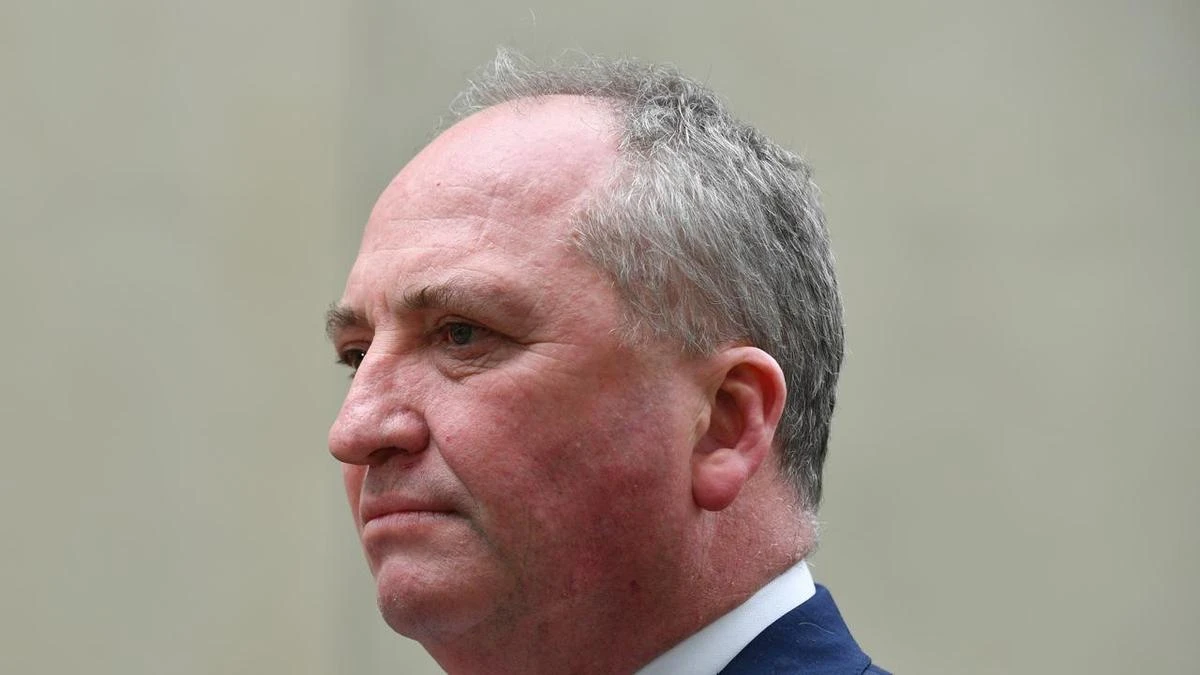 Joyce makes China warning in pitch to MPs