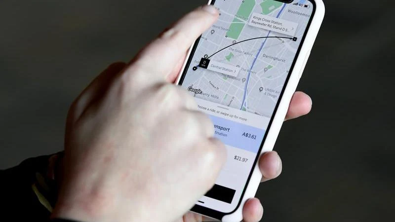 Uber will let women drivers, riders request to avoid being paired with men