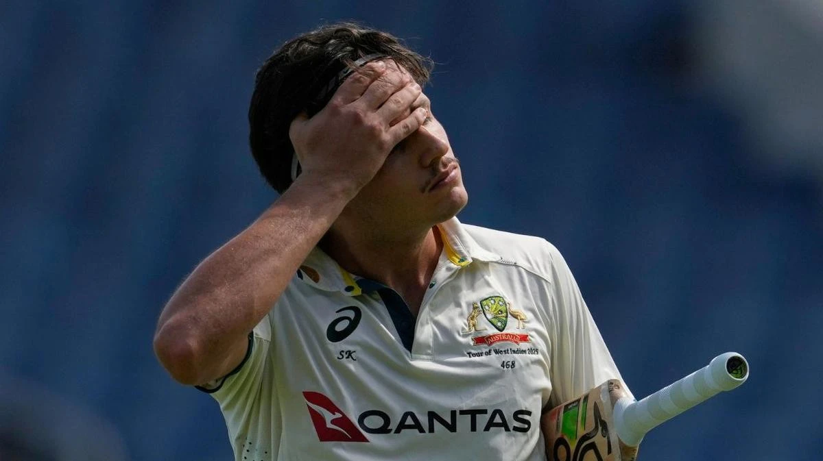 Sam Konstas update emerges after horror West Indies tour