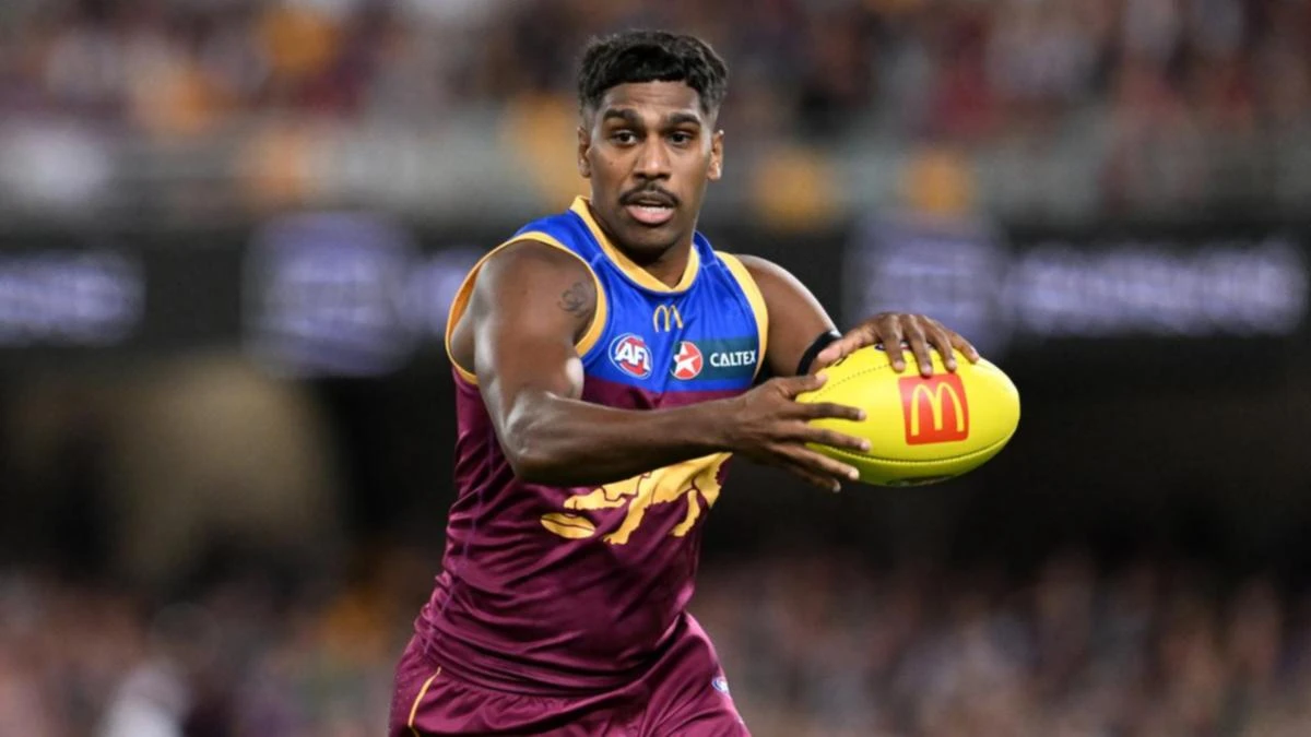 Forgotten man set to make AFL return after 436 days
