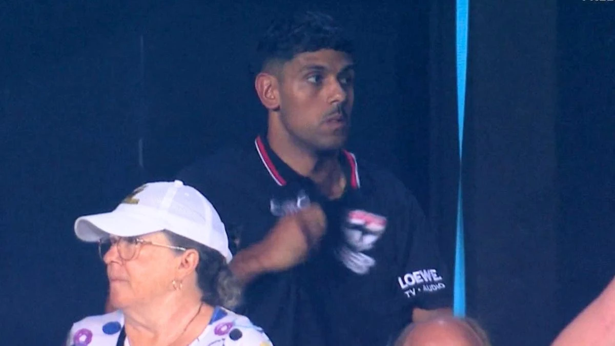 Saints ripped over Nas decision after ‘major blow’ confirmed