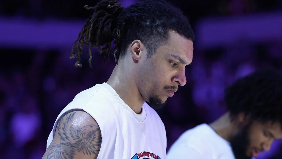 NBA world ‘heartbroken’ as much-loved veteran found dead aged 29