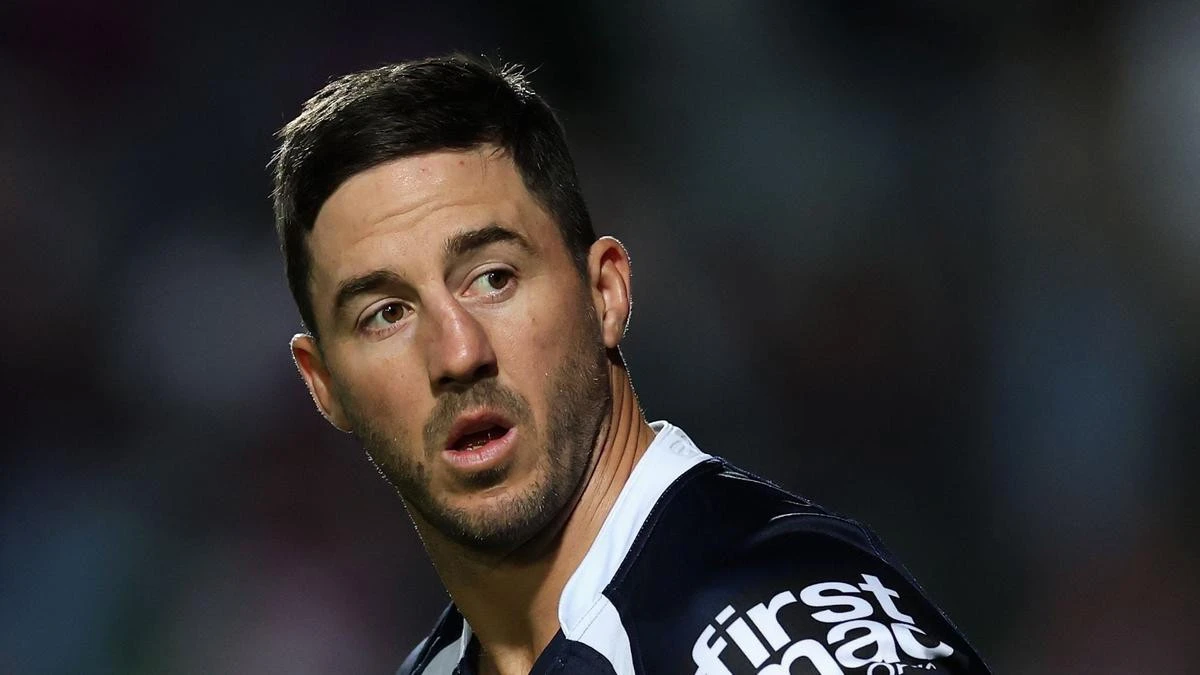 NRL veteran Ben Hunt reveals plans for immediate future