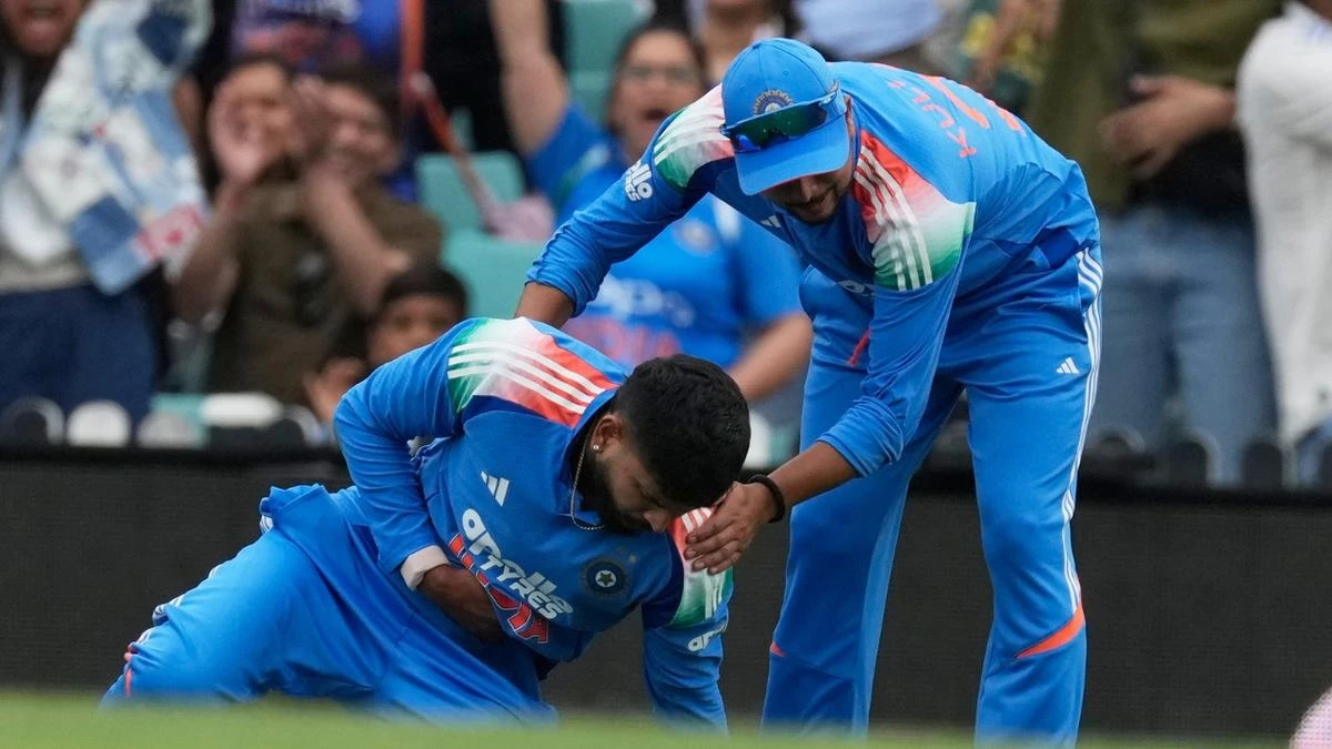 Health update issued after Indian star’s life-threatening injury