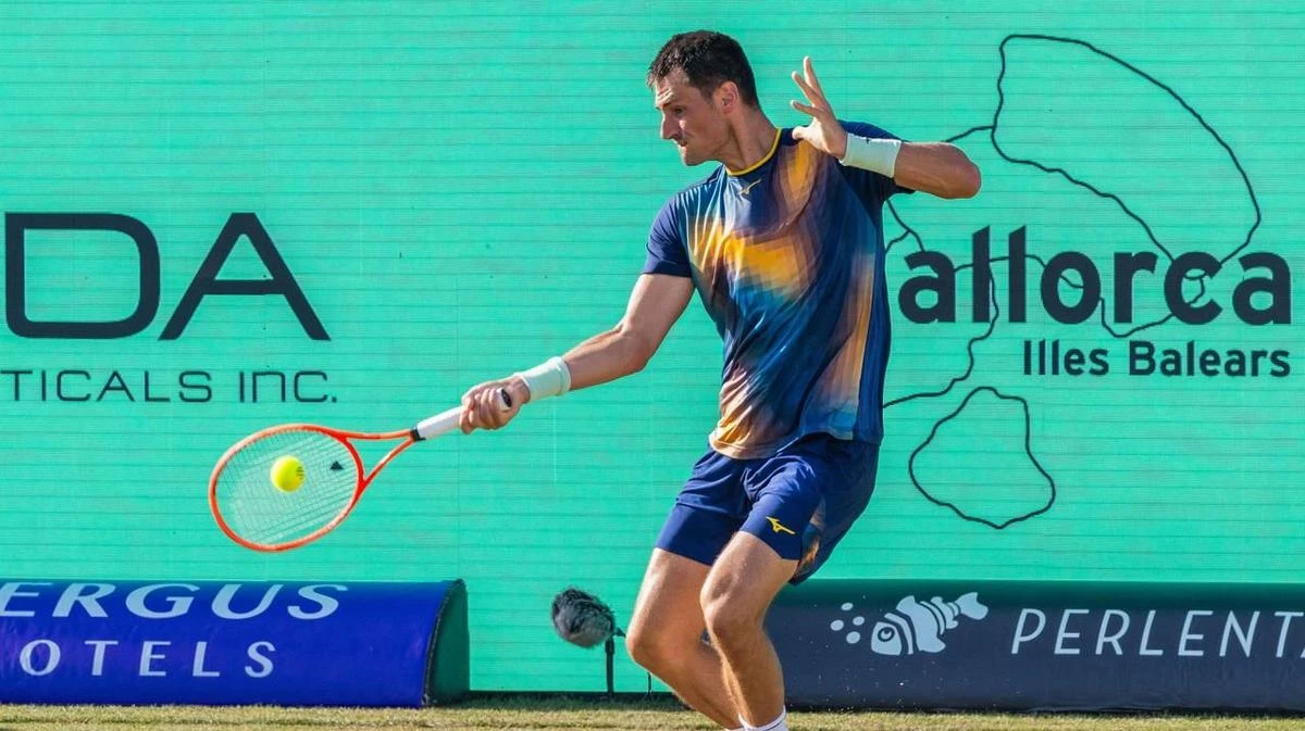 Bernard Tomic dealt sobering reality after big breakthrough