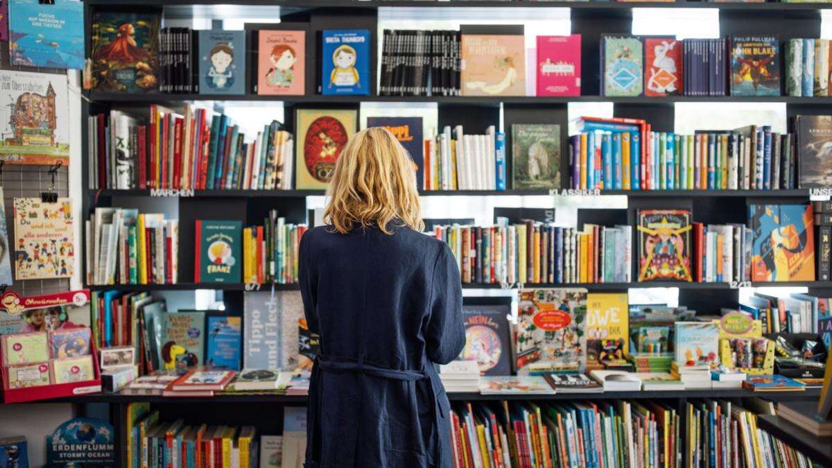 Embattled Aussie bookseller appoints voluntary administrators