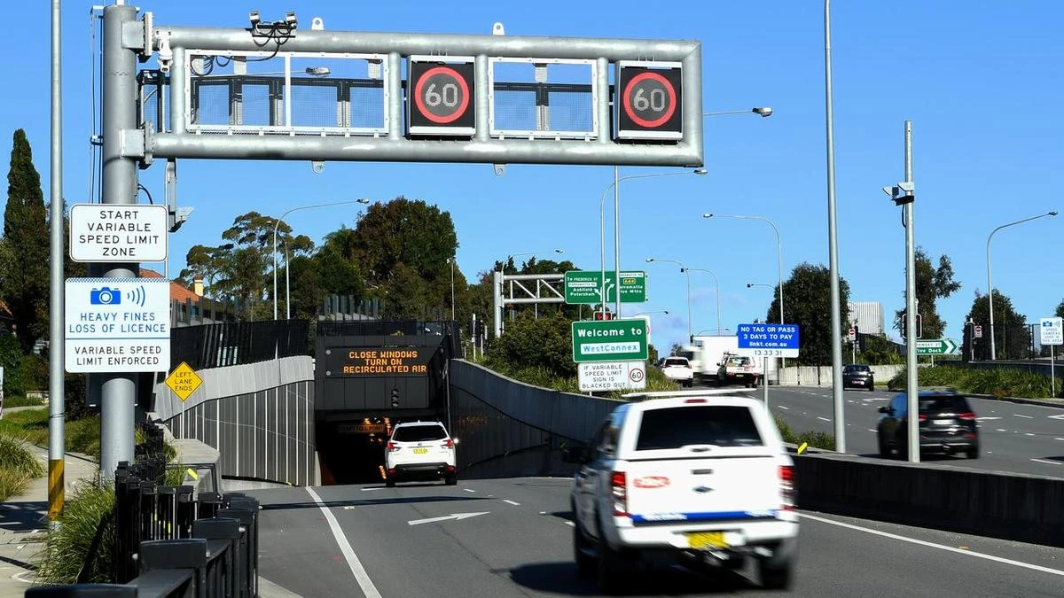 Sydney motorists eligible for hundreds of dollars in rebates