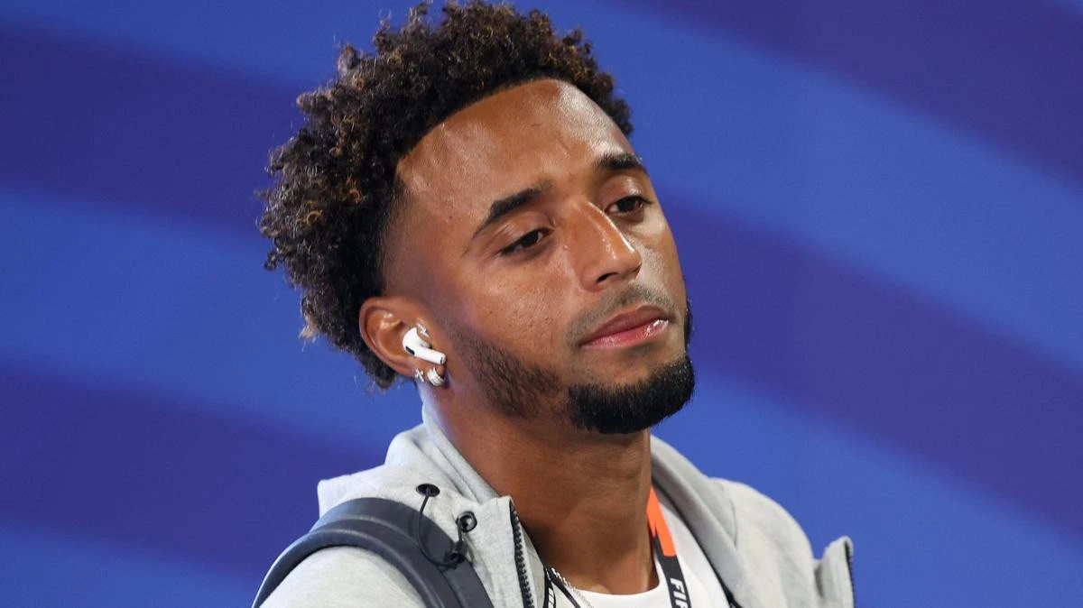 World Cup captain under investigation over rape allegation
