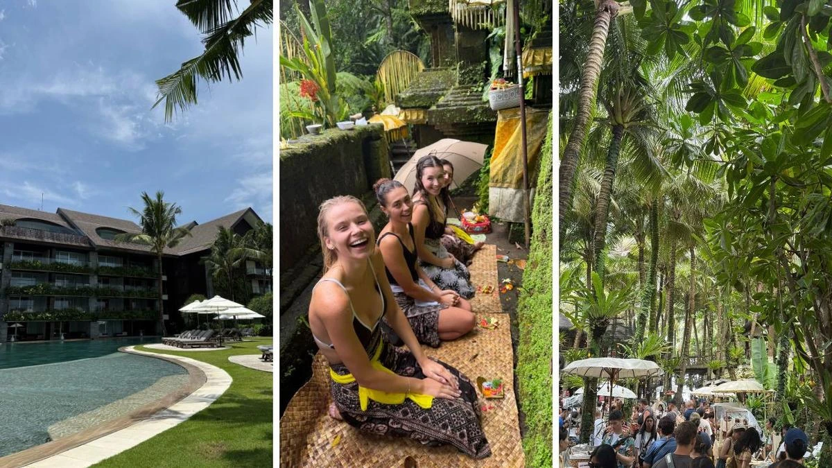 Bali for under $1K? I travelled with Virgin Australia Holidays and now I understand why everyone keeps going back