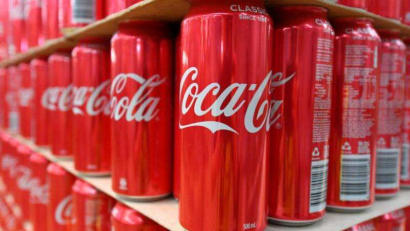 Fears for Christmas supply as Coca-Cola workers down tools