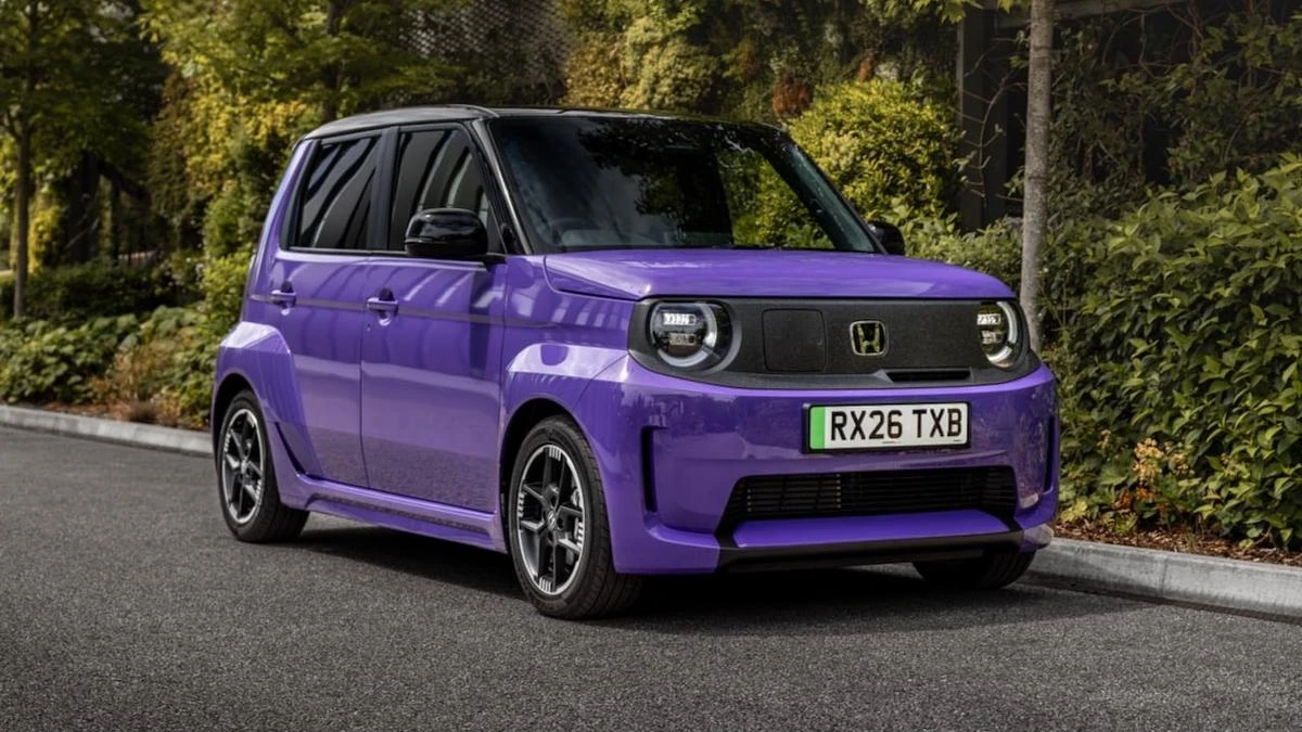 Honda Super-One: Australian pricing leaked for baby EV