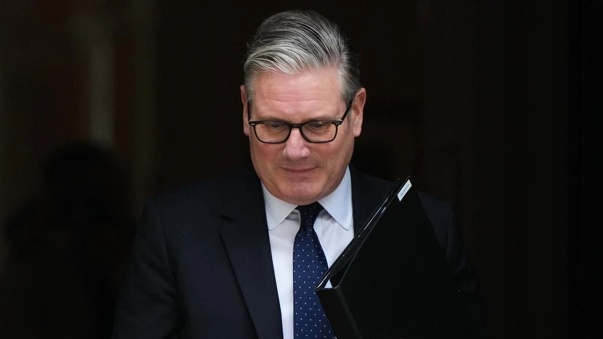UK Prime Minister defies 'destabilising' calls to quit