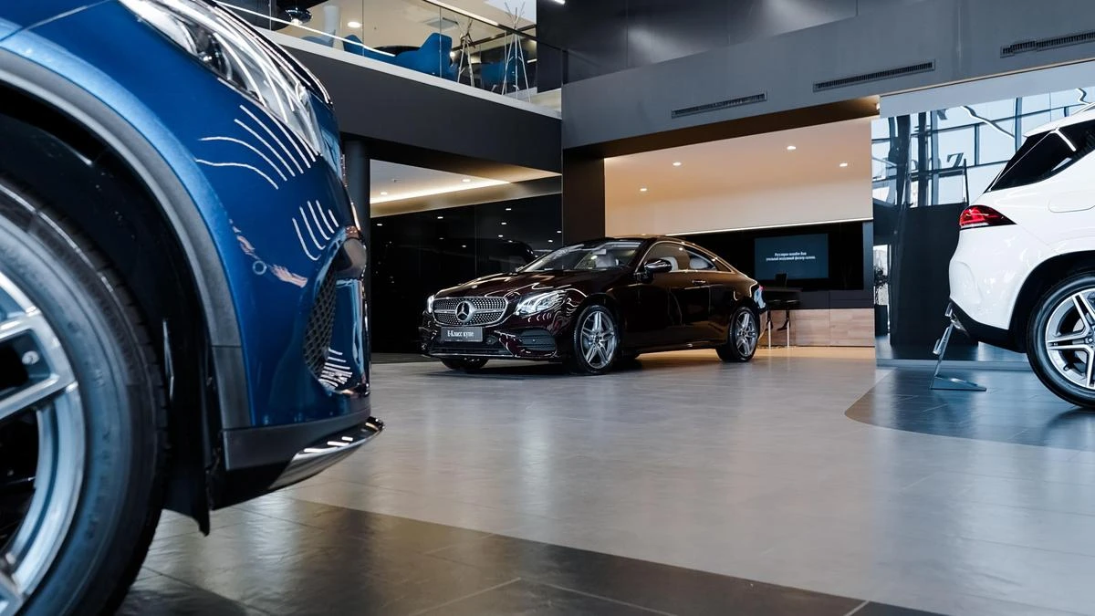 Australian car dealers lose again as court rules in favour of Mercedes-Benz