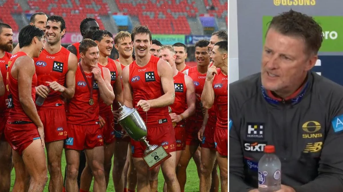 Suns coach singles out unheralded star for big praise