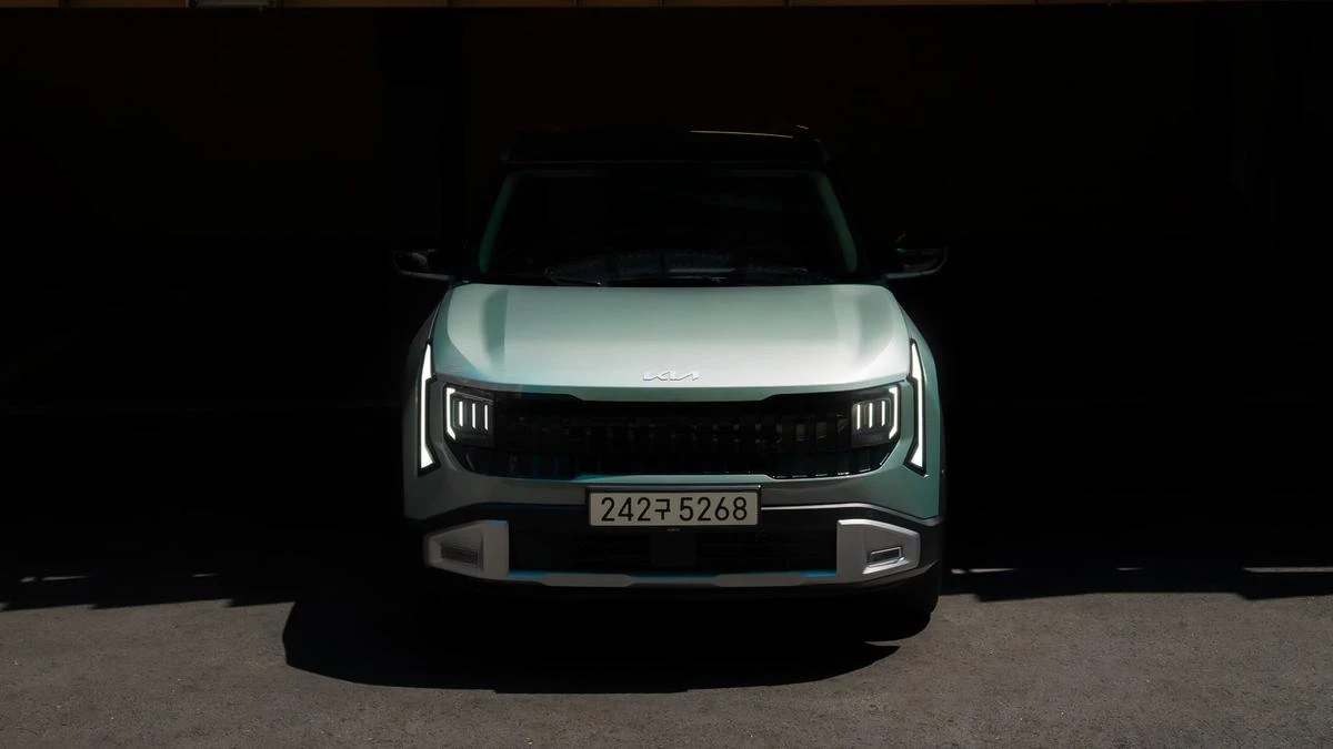 2027 Kia Seltos Hybrid likely to start under $40k drive-away in Australia