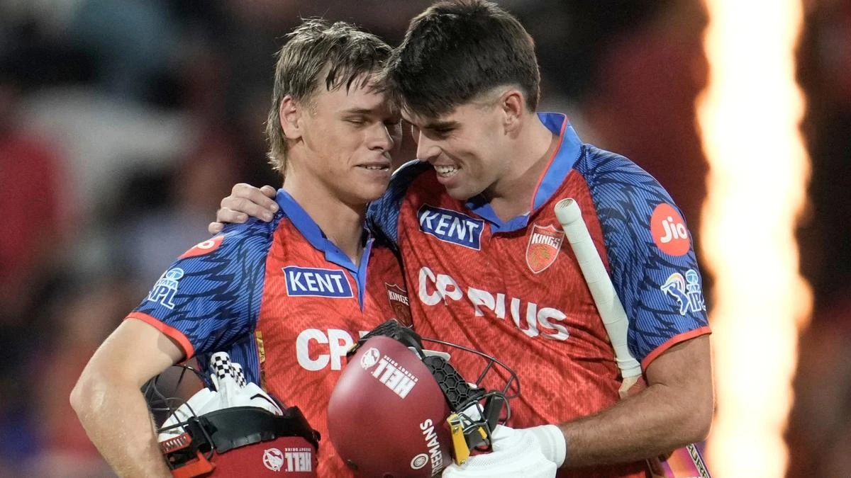 Ponting’s call pays off as Aussie gun makes extraordinary debut