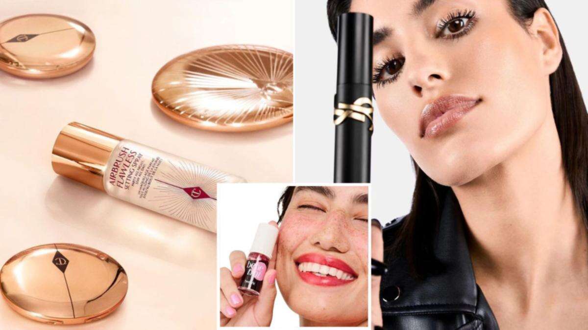 Best Picks unveils the 10 best beauty buys for the spring season