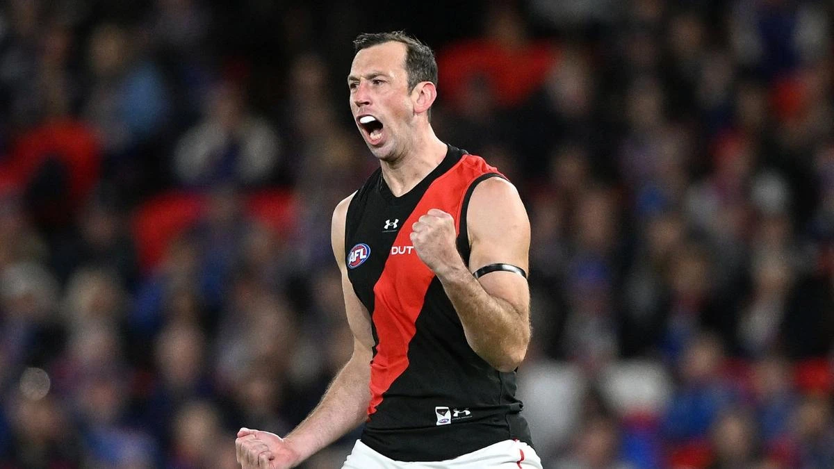 AFL veteran courts third club as Essendon make two brutal culls