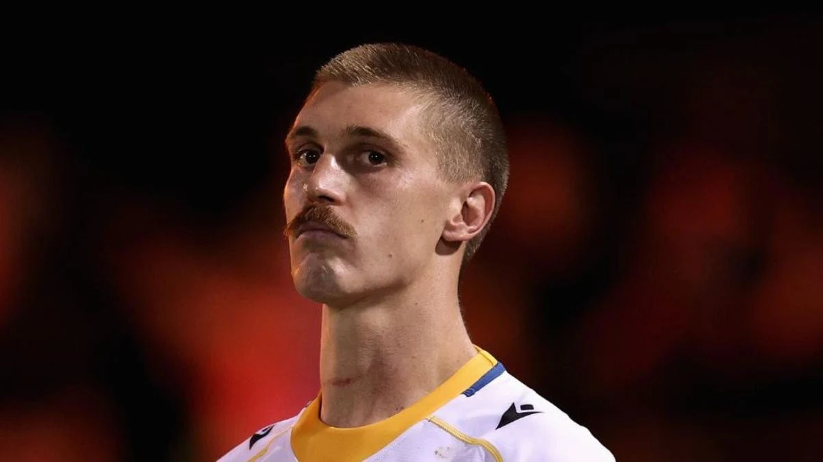 NRL deep-thinker issues sad statement about career: ‘Means a lot’