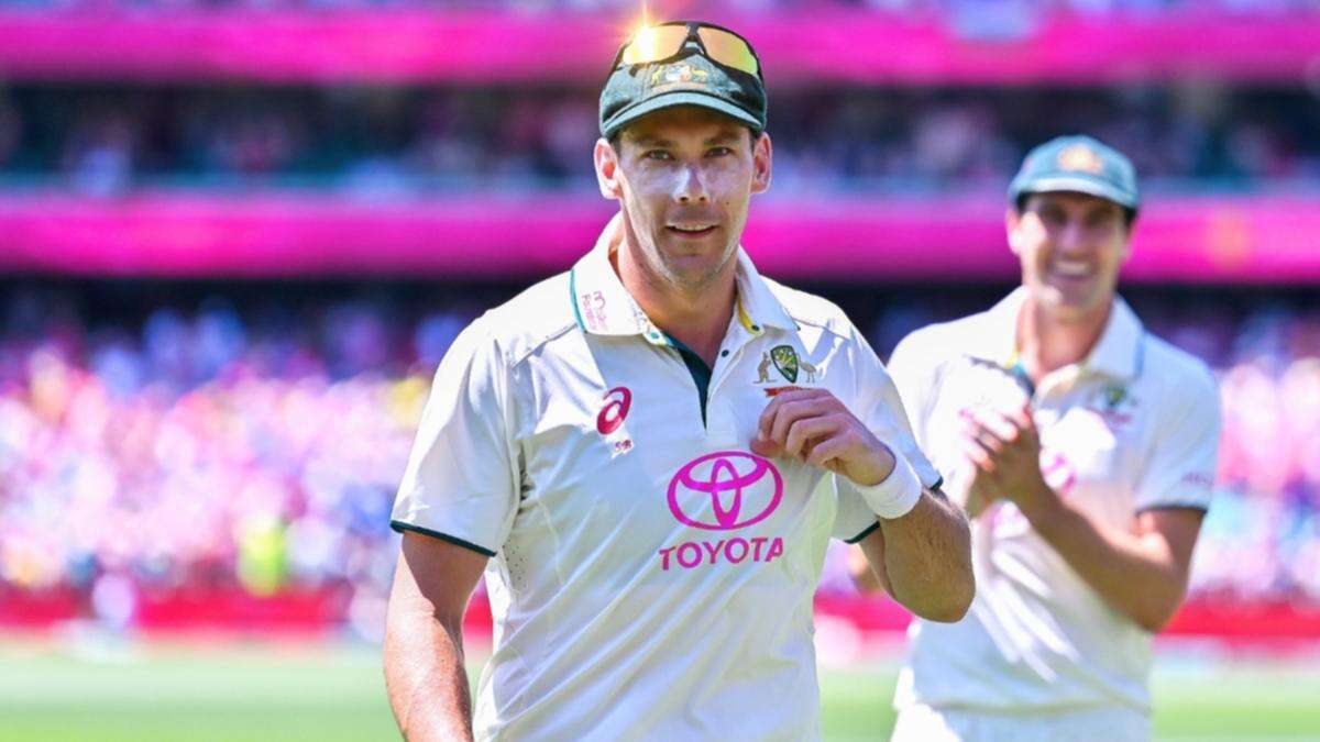 Cricket Australia make tough calls on six Test players