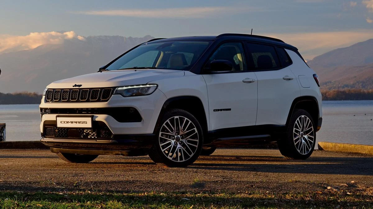 Jeep exits another segment in Australia, at least for now