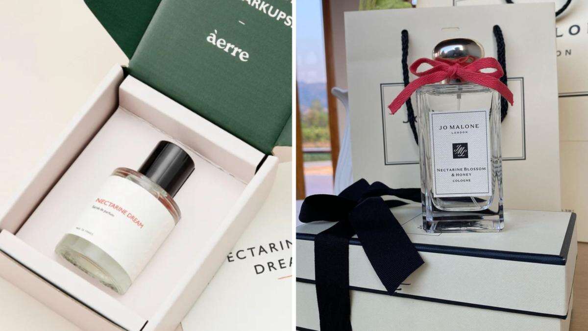 This $39 perfume ‘smells exactly like’ a $249 fragrance from perfumier Jo Malone