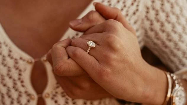 AFL star shares double dose of exciting family news