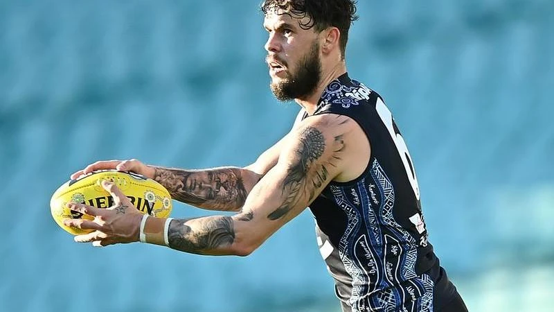 AFLBlues' Williams can get fitter: Teague