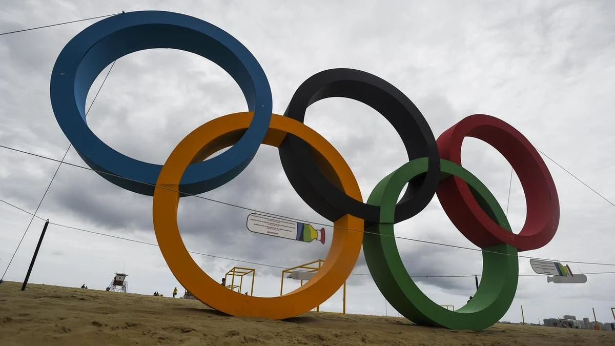 Olympic rower slams ‘embarrassing’ 2032 venue decision