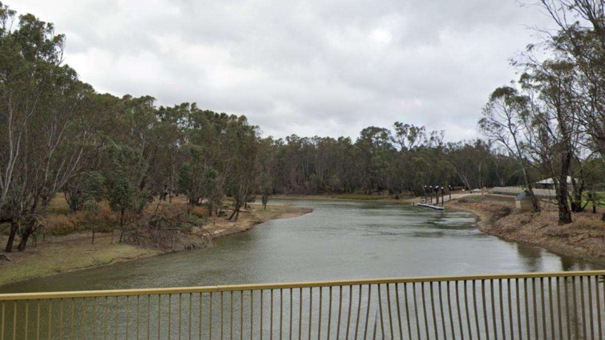 Tributes flow for swimmer killed in Australia Day river tragedy