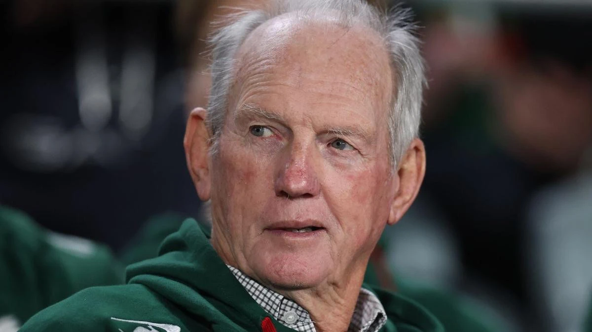$800k man goes as Wayne Bennett shows nine players the door