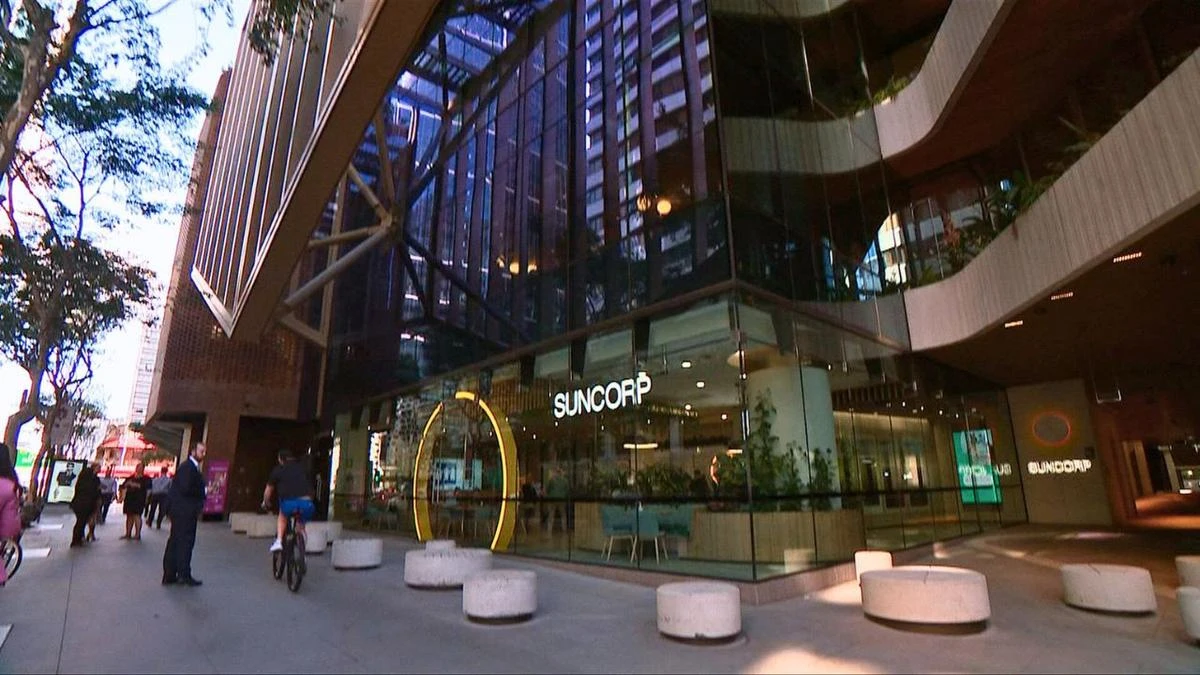 Suncorp faces class action over ‘loyalty tax’ claims