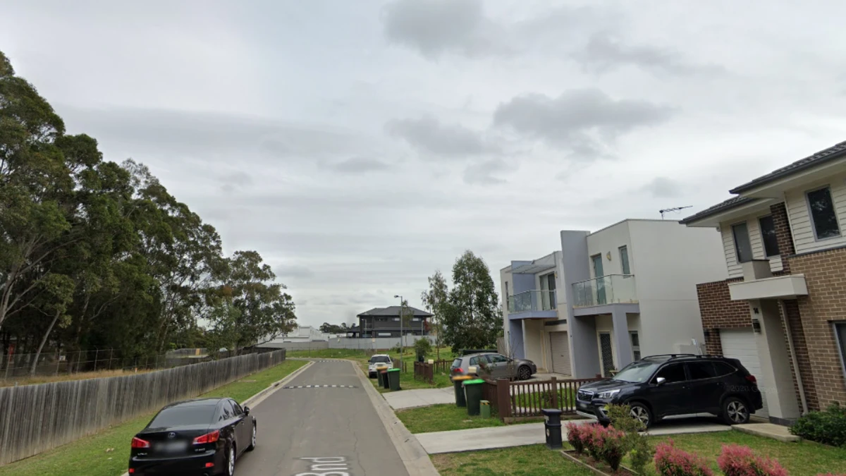 Toddler tragically dies after being struck by a car in a driveway