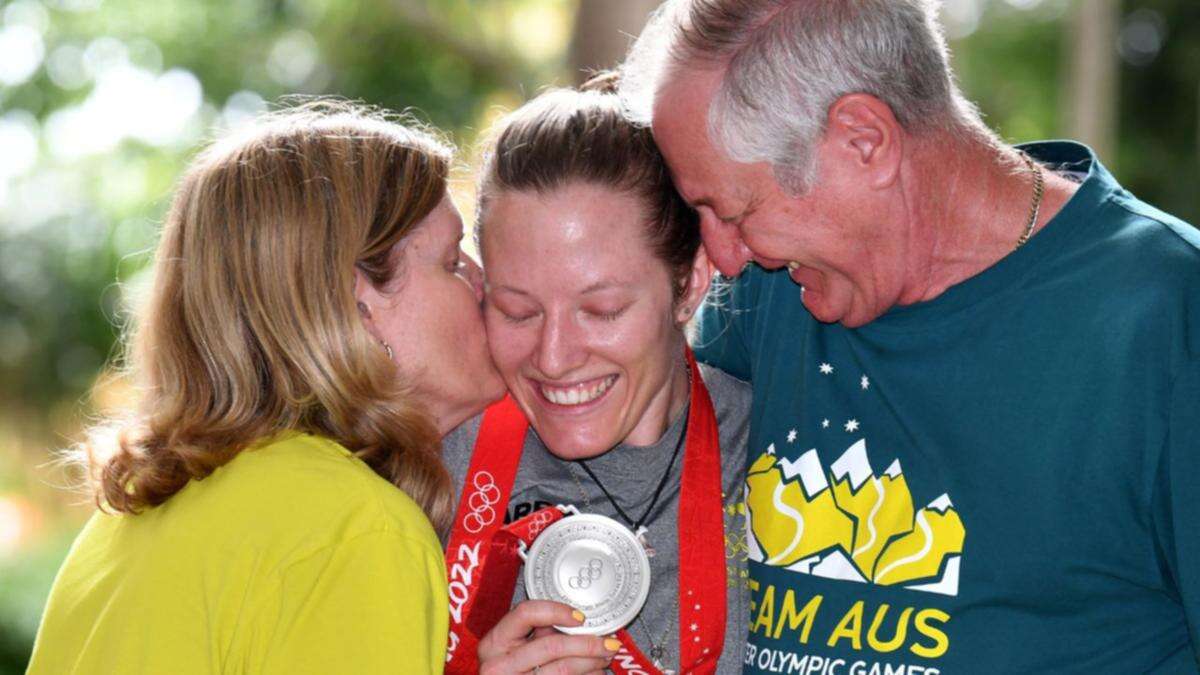 Trailblazing Aussie Olympian announces immediate retirement