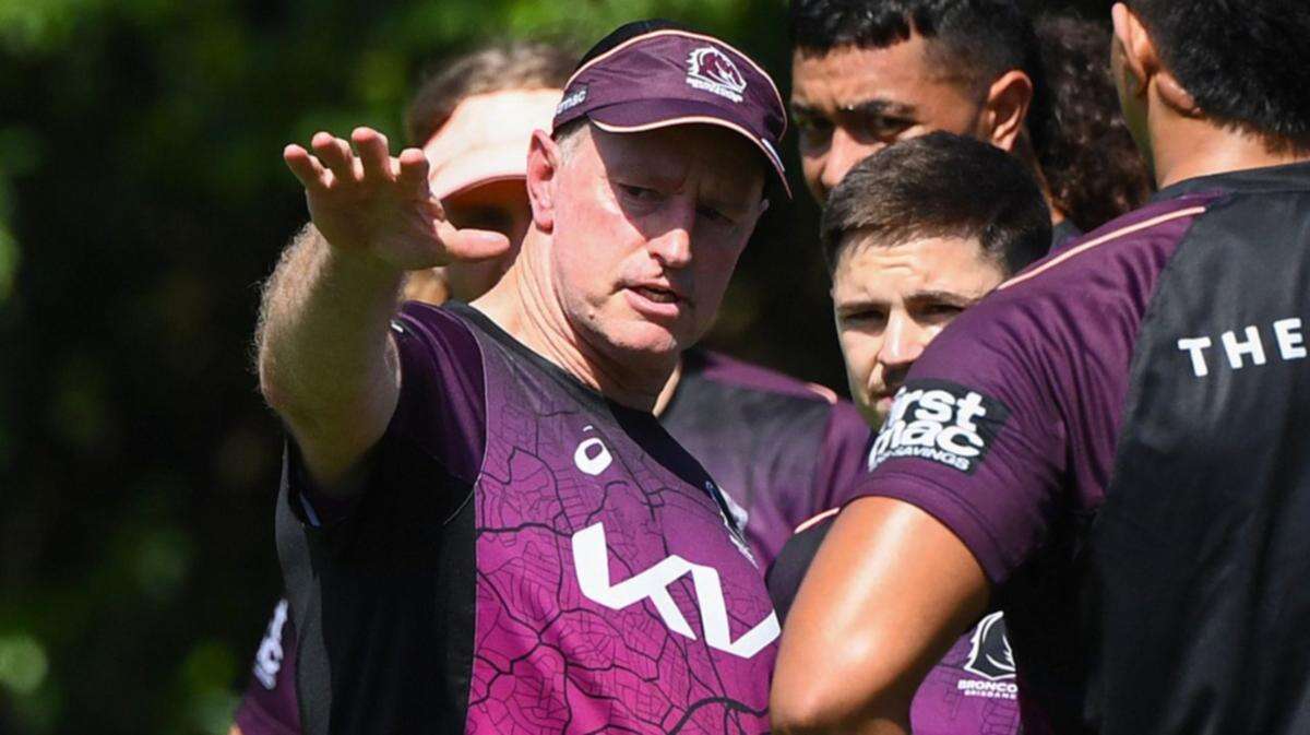 Michael Maguire answers Broncos’ million-dollar question