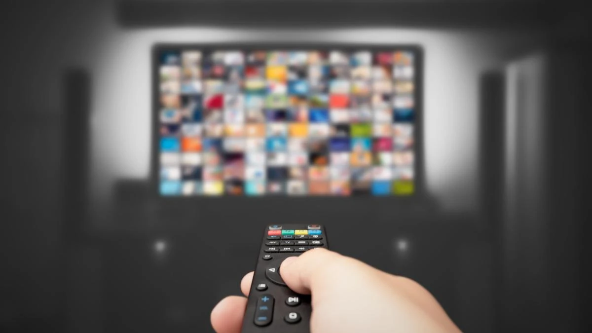 May Streaming Guide: What to watch on 7plus, Apple TV Plus, Binge and more