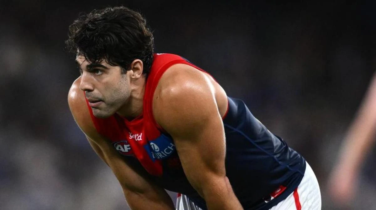 Melbourne’s locker room nickname for departed star revealed