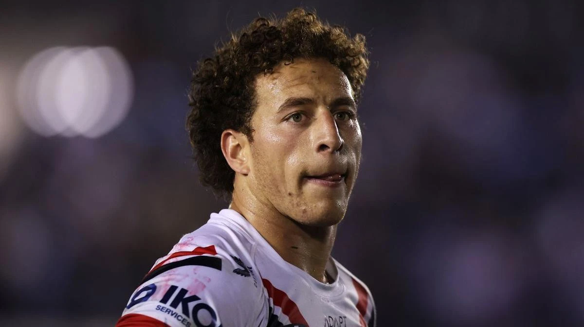 Roosters star expected to quit NRL in bombshell move