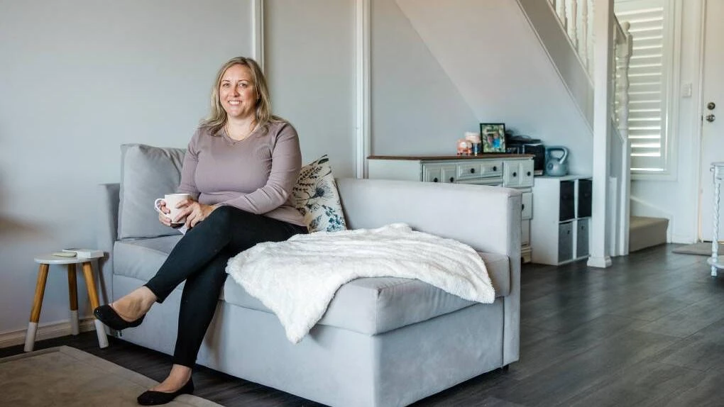 How old is too old to live with mum and dad? Report reveals what parents really think