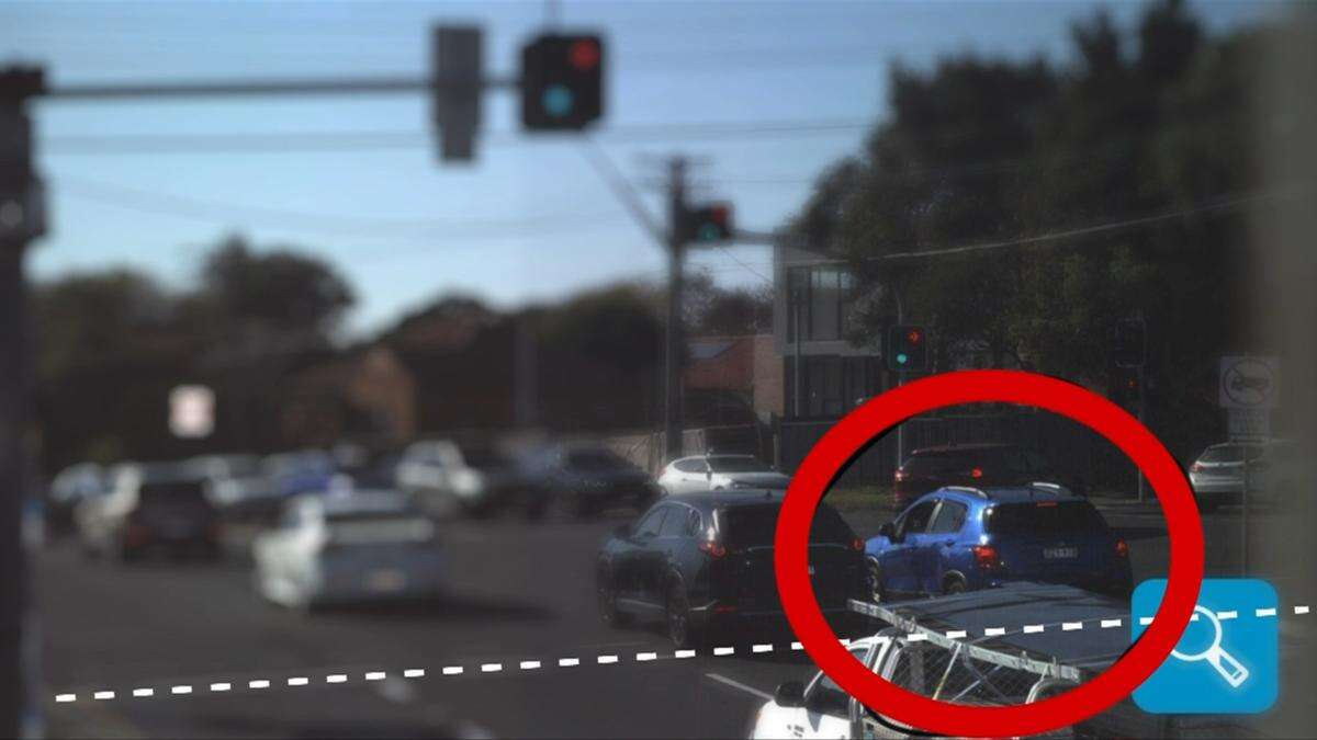 Grandmother fined $544 for running red light vows to fight penalty - here’s why