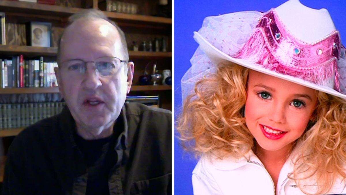 Cop reveals JonBenet Ramsey investigator’s dying wish as the case is thrust back in the spotlight