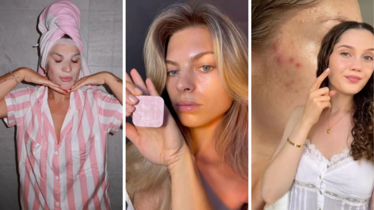 10 TikTok-approved beauty products that are worth the hype