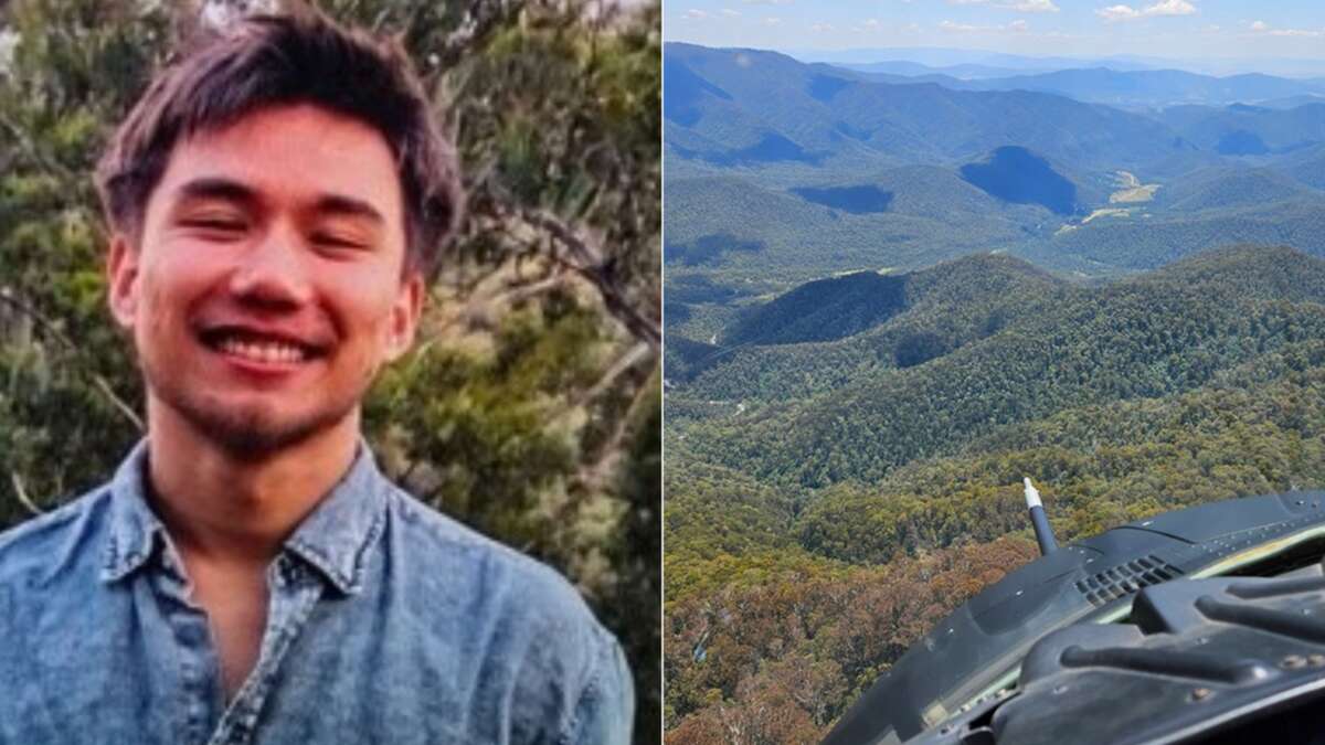 Fears for missing hiker mount as authorities to provide new update