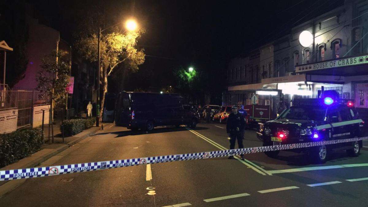 ‘We’re coming for you’: New details emerge after man shot dead in Sydney CBD