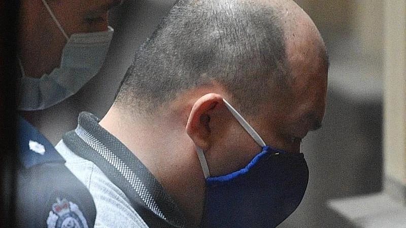 Man who stabbed angry housemate jailed