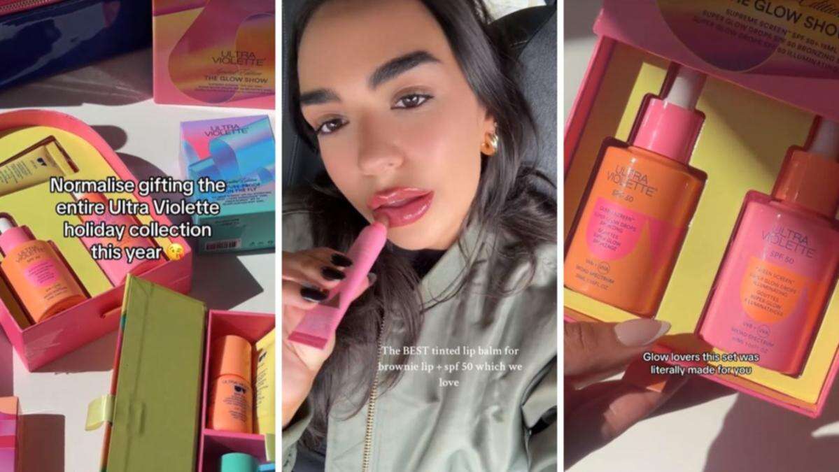 Shoppers praise major beauty brand for ‘best value’ gift set