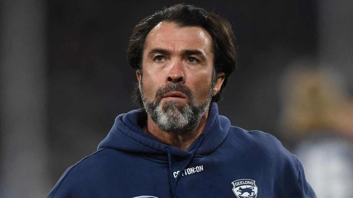Intrigue surrounds Geelong with key big man in doubt