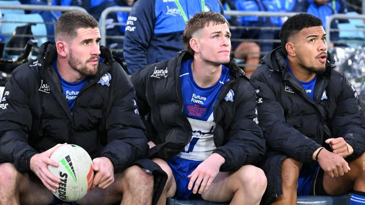 NRL coach delivers stern message to Lachlan Galvin critics