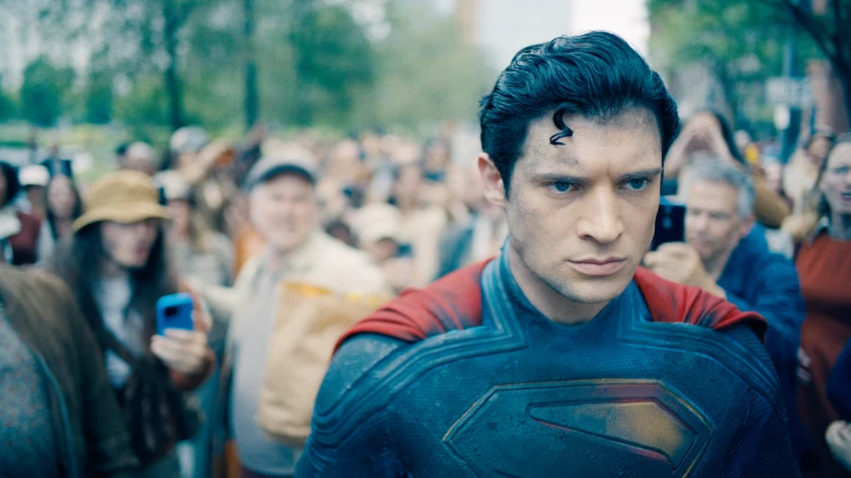 What the ‘Superwoke’ debate over Superman overlooks