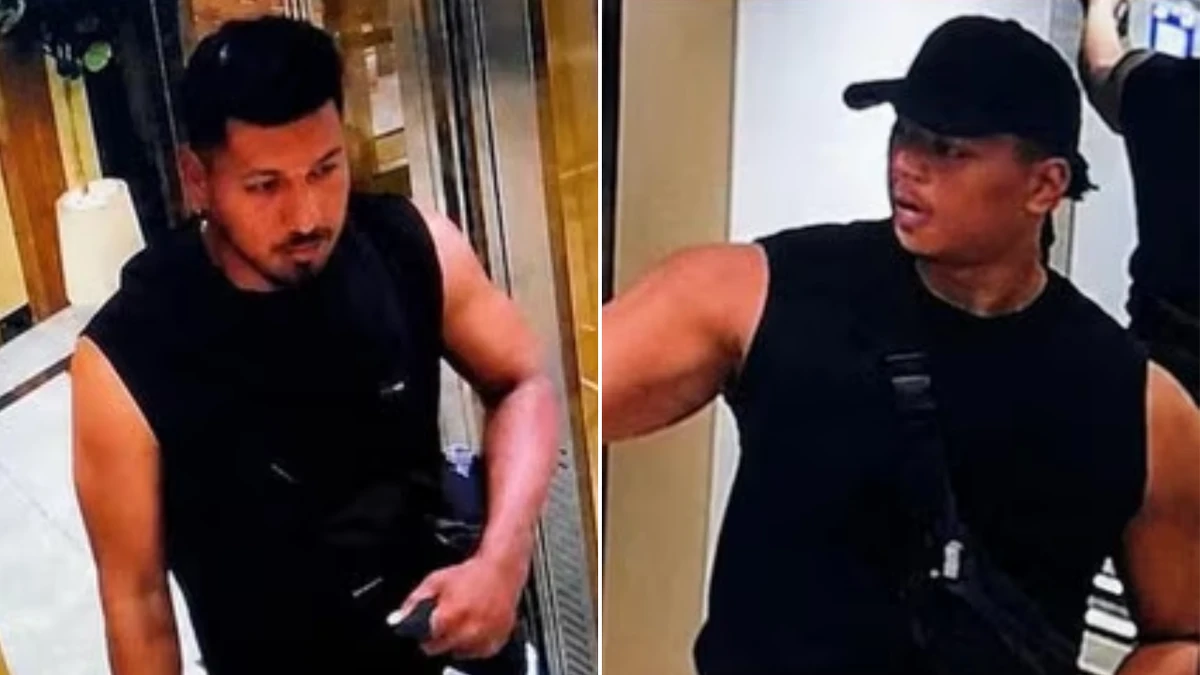 Two arrested after suspected Sydney gang leader killed in Vietnam